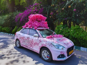 BangaloreBlossoms – A Floral Tribute to the City