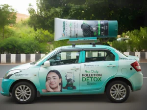 Himalayan Charcoal Facewash – Clean on the Move