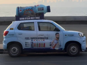 Ocean Beverages – Hydration in Motion