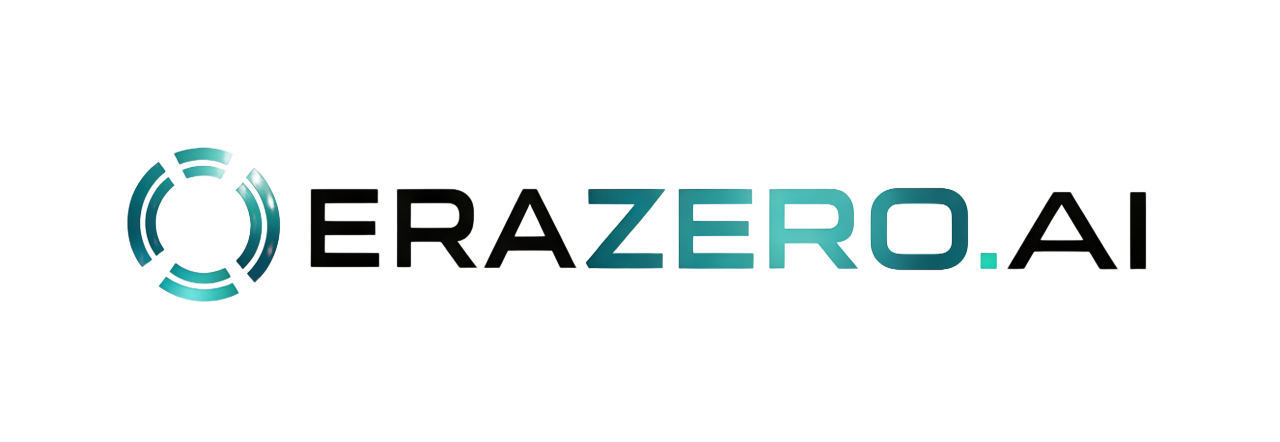 EraZero AI Logo