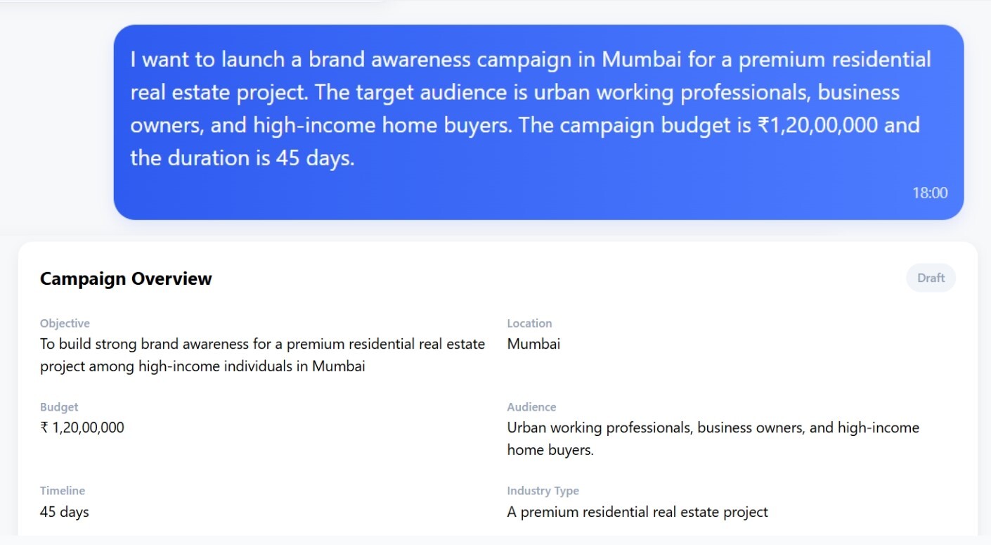 Steve AI Conversation