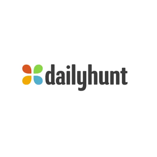 Dailyhunt