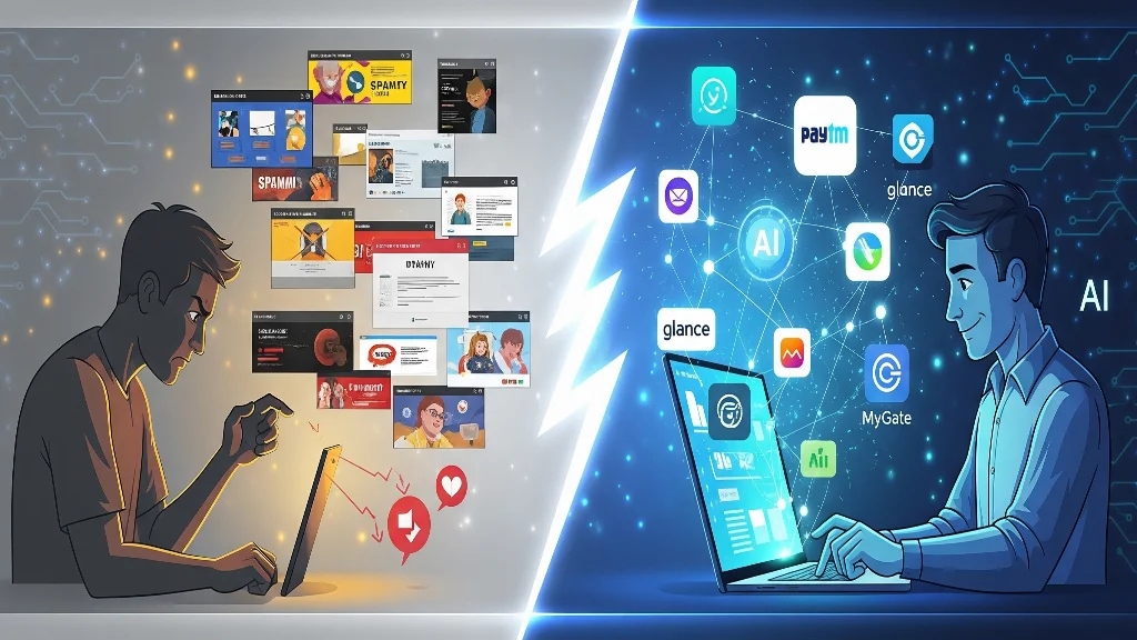 5 Myths About In-App Advertising That Are Costing You Clicks