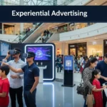 Experiential Advertising in India | Mall Activations & Trends