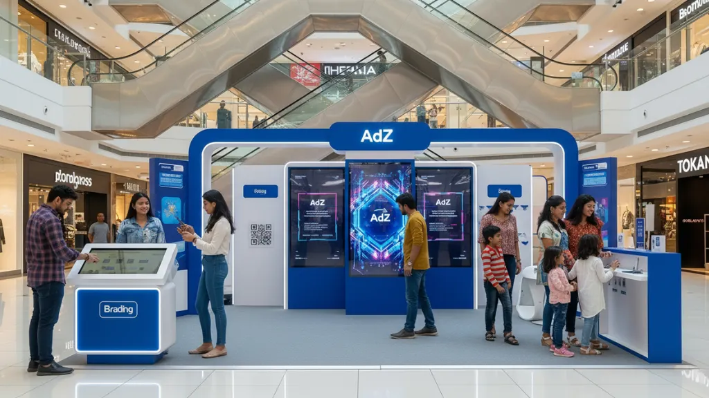 Experiential Advertising