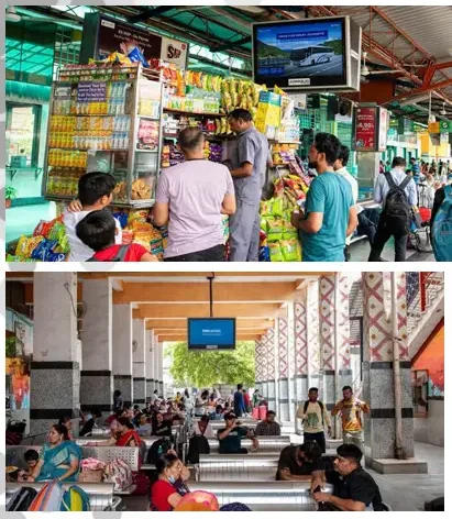 Audio and Visual Media Advertisement