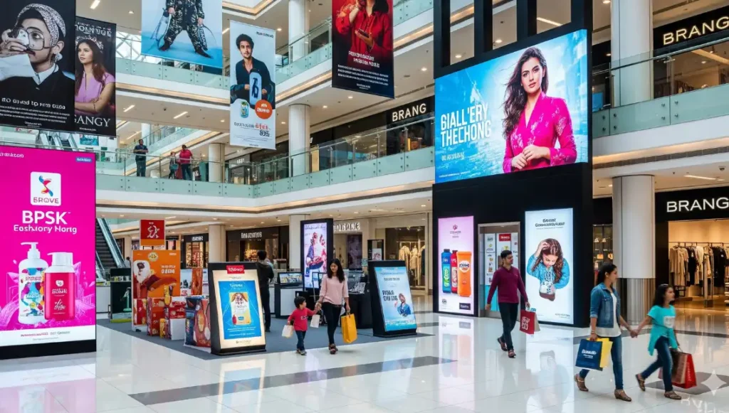 Retail Advertising