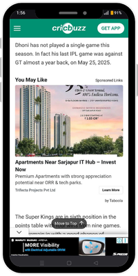 Article Ads