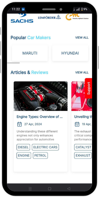 Boodmo Promotional Articles Ads