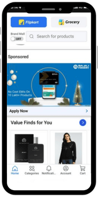 Banner Ads