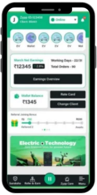 Home Screen Banner Ad
