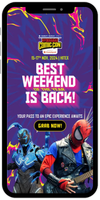 Inshorts Banner Ad