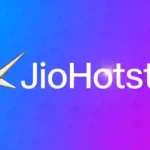 JioHotstar In-App Advertising