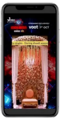 Josh Banner Ads