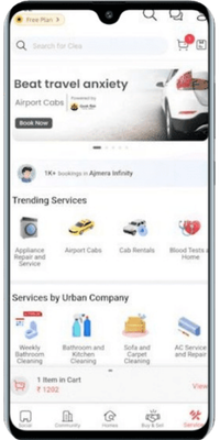 MyGate Approval Spotlight Ads