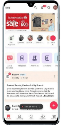 MyGate Spotlight Ads