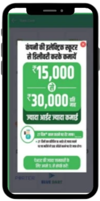 Overlay Ads