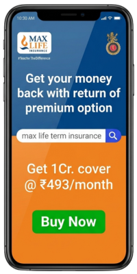 Rediff Moneywiz Roadblock Ads