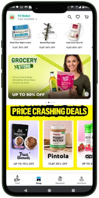 Smytten Image Banner Ads