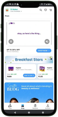 Smytten Video Ads