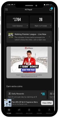 StepSetGo Banner Ads