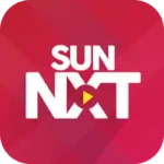 SunNXT In-App Advertising