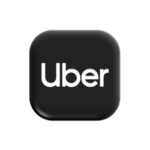 Uber In-App Advertising