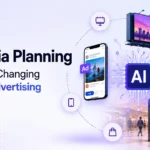 How AI Media Planning Is Changing