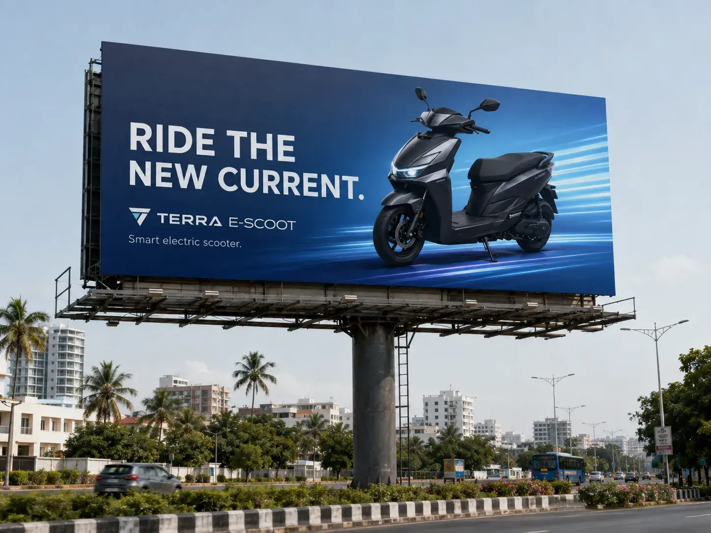 Billboard Advertising In Chennai