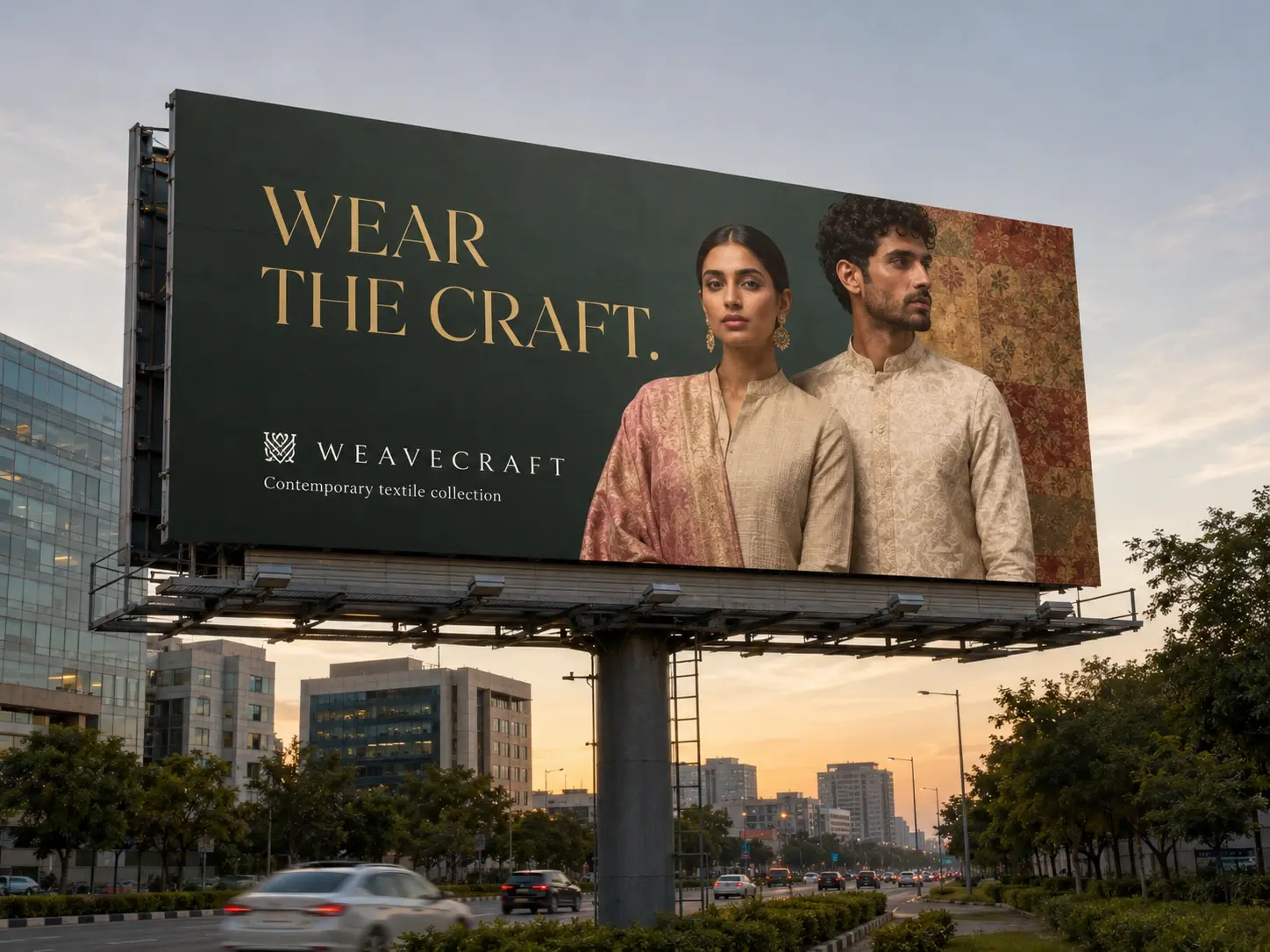 Billboard Advertising In Gurgaon