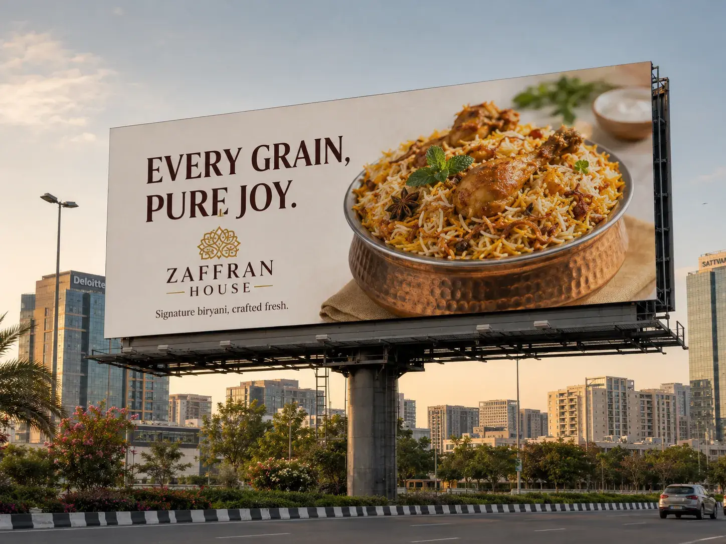 Billboard Advertising In Kolkata