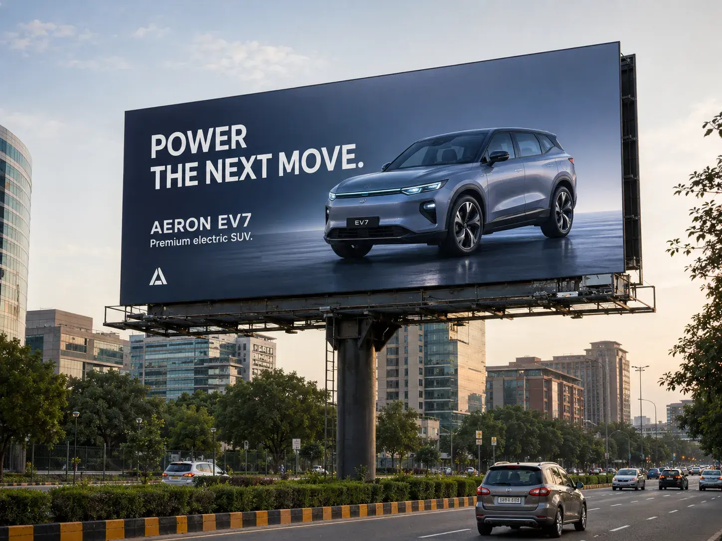 Billboard Advertising In Pune