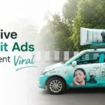 Creative Transit Ads That Went Viral