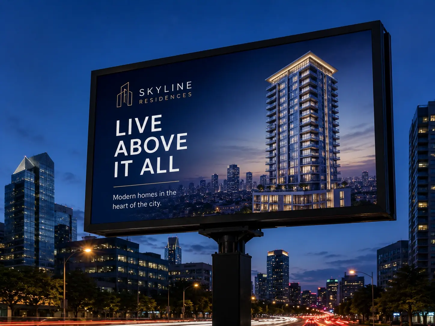 Digital OOH Advertising in Ahmedabad