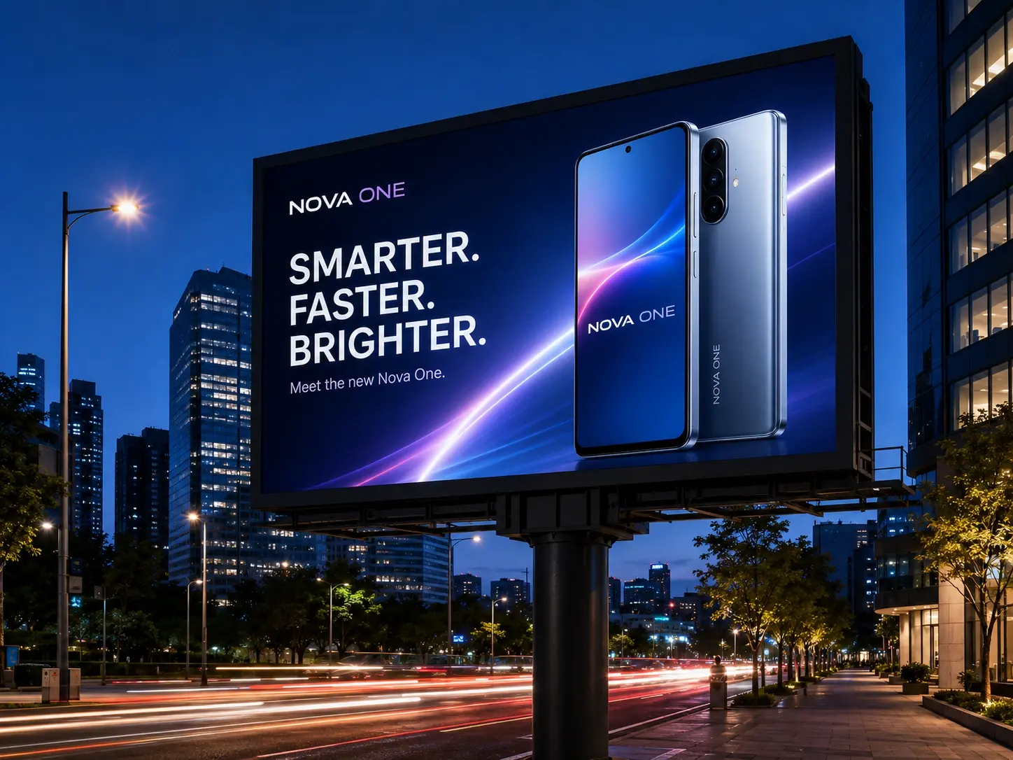 Digital OOH Advertising in Chennai