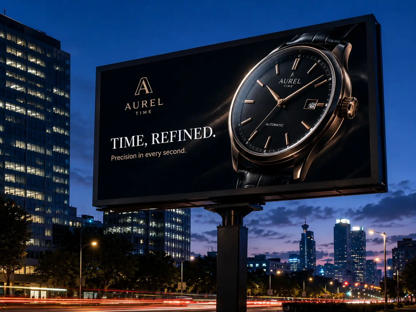 Digital OOH Advertising in Delhi