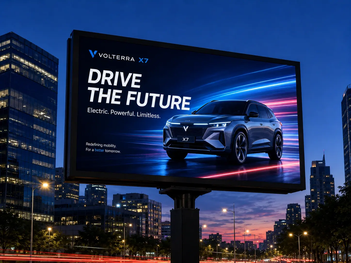 Digital OOH Advertising in Mumbai