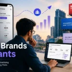 How Small Brands Can Compete with Giants Using In-App Ads