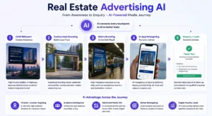 Media Mix for Real Estate