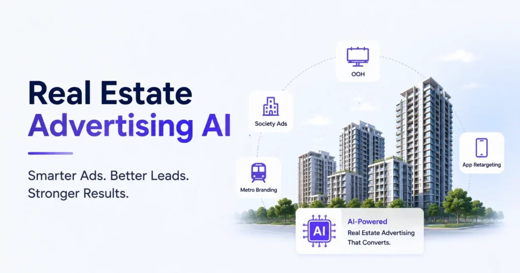 Real Estate Advertising with AI Property Leads