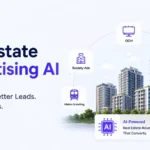 Real Estate Advertising with AI Property Leads