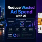 Ai Reduce Wasted Ad Spend Ooh In App Campaigns
