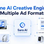 One AI Creative Engine for OOH, Social and Display Ads