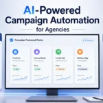 How Agencies Can Use AI to Manage Multiple Client Campaigns Faster