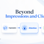 Attention Metrics in Advertising: What Comes After Impressions and Clicks?