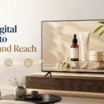 TV Advertising for D2C Brands: When Mass Reach Still Makes Sense