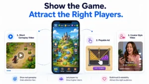 advertising formats for mobile games