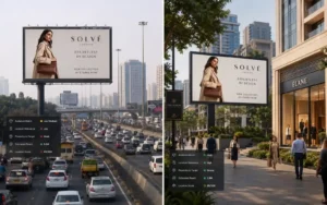 Comparing Good vs Relevant OOH Locations