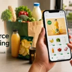 Quick Commerce Advertising for New Product Launches