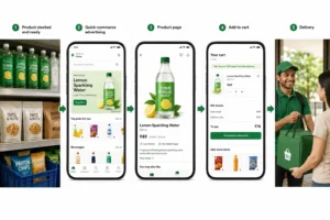 product launch journey